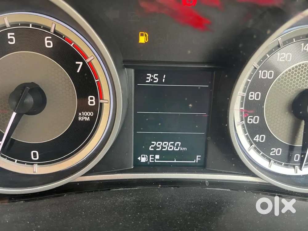 2023 Maruti Suzuki Dzire 1.2 Vxi