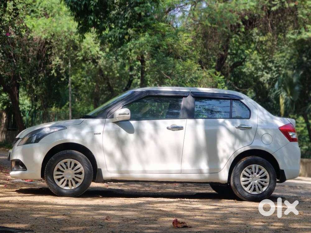 Maruti Suzuki Swift Dzire Vdi Bsiv, 2016, Diesel