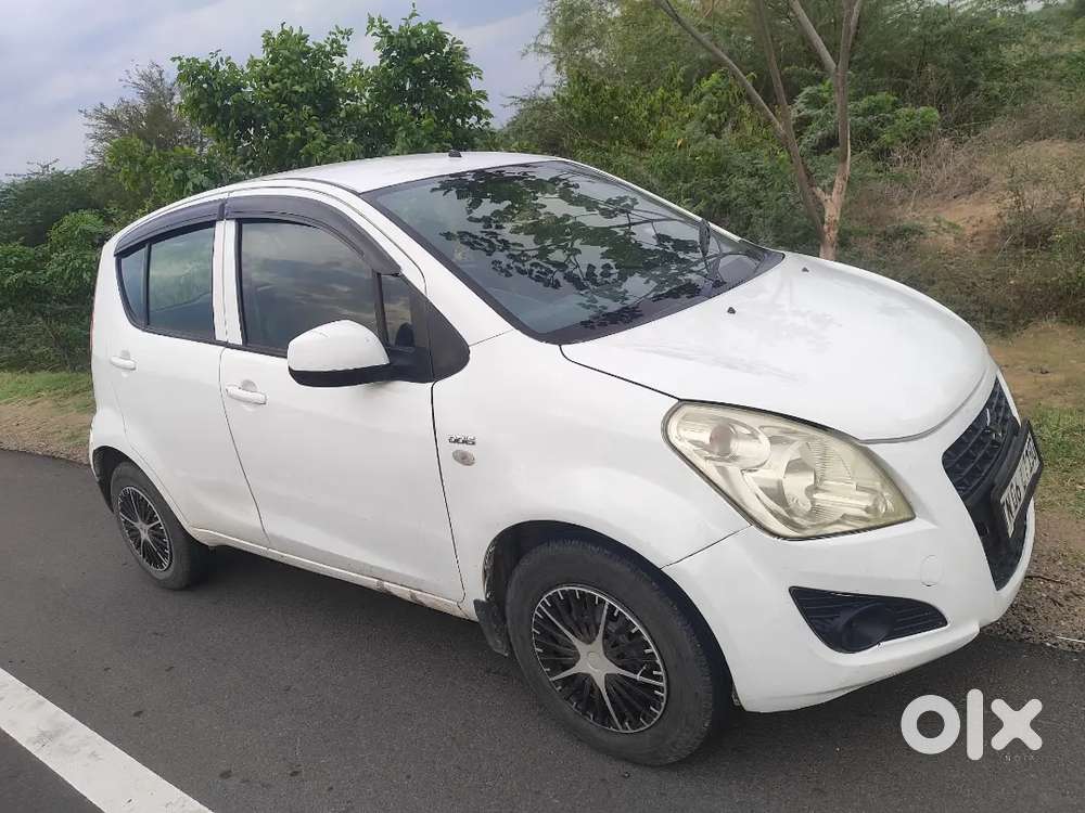 Maruti Suzuki Ritz 2014 Diesel 145000 Km Driven