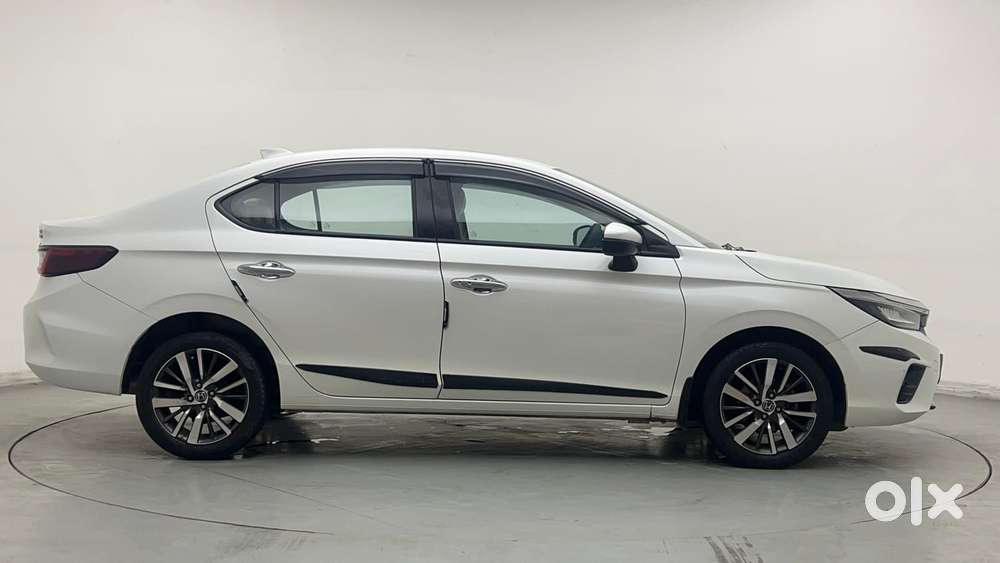 Honda City 1.5 Zx I-vtec Mt, 2021, Petrol