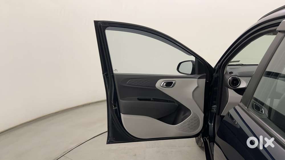 Hyundai Grand I10 Nios Sportz 1.2 Kappa Vtvt, 2022, Petrol
