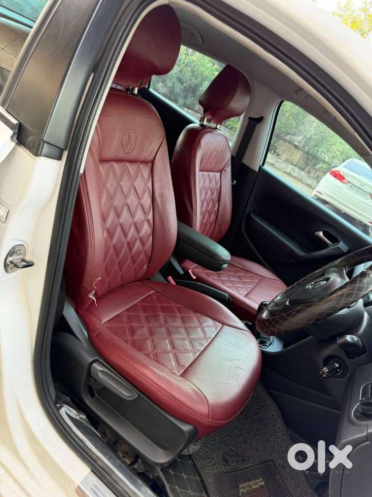 Volkswagen Polo 1.0 Mpi Comfortline, 2019, Petrol