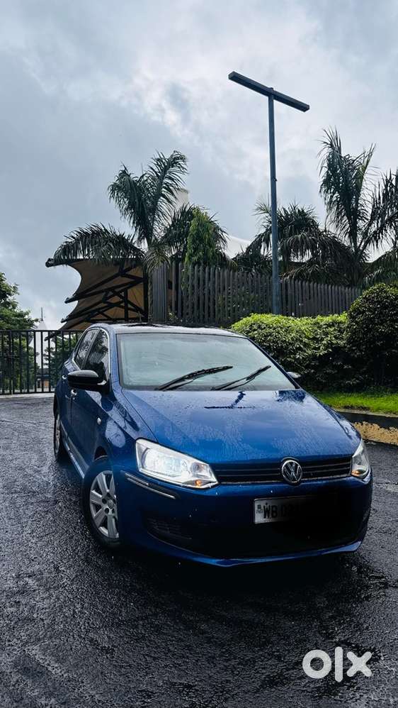 Volkswagen Polo Diesel 2013