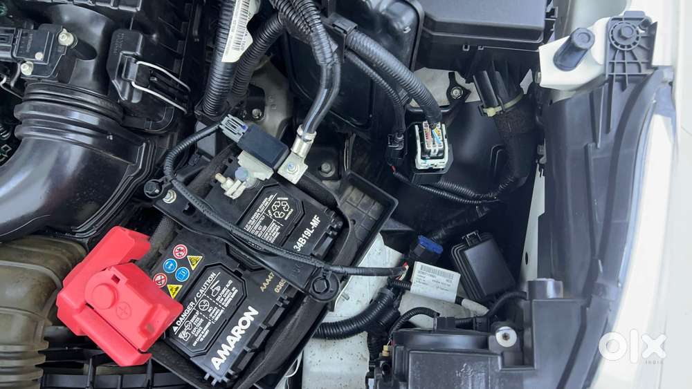 Honda City V Petrol Cvt, 2024, Petrol