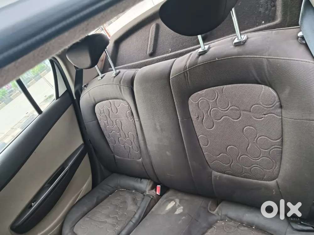 Hyundai I20 Sports
