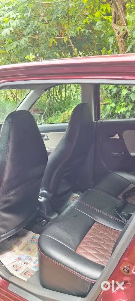 Alto K10 2016 Model