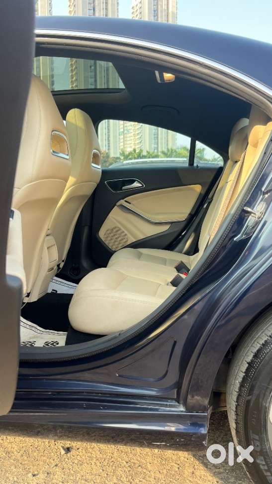 Mercedes-benz Cla 2.0 200 Sport, 2018, Petrol