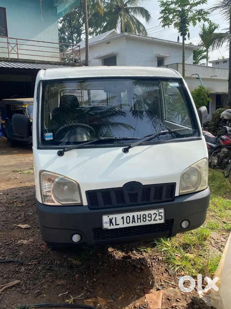 Mahindra Maxx Diesel Manual 2011 3rd
