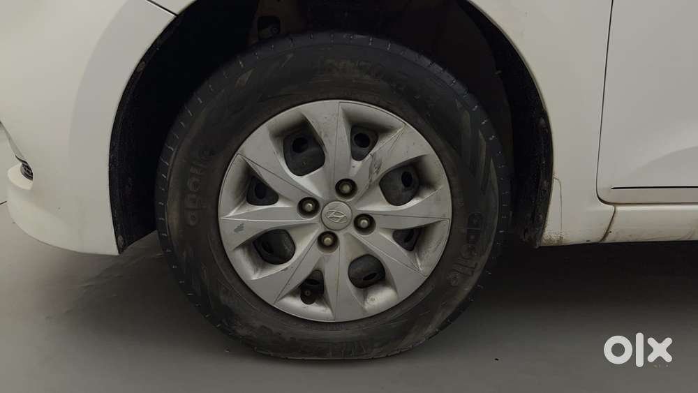 Hyundai Elite I20 [2018-2020] 1.2 Sportz, 2017, Petrol