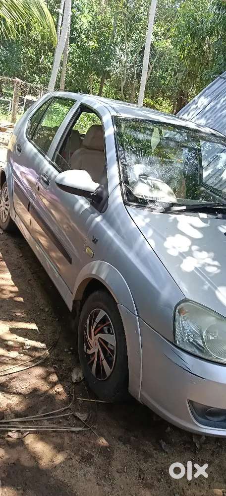 Tata Indica V2 2008 Year