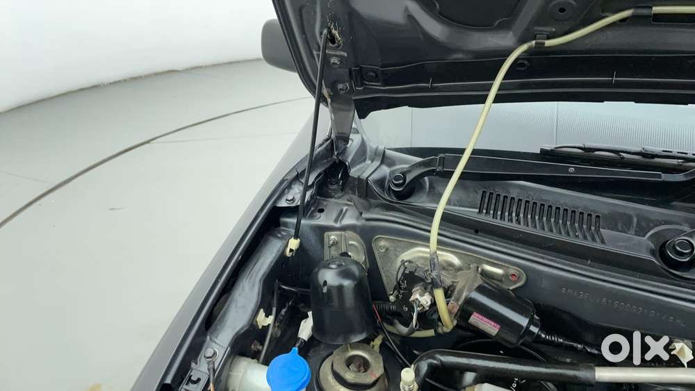 Maruti Suzuki Alto 800 Lxi, 2020, Petrol