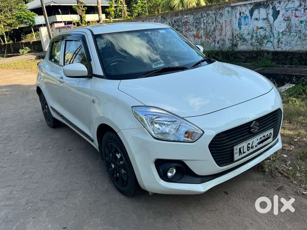 Maruti Suzuki Swift 1.2 Lxi (o), 2020, Petrol