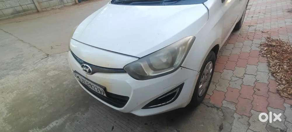 Hyundai I20 2012 (2013) Diesel Good Condition