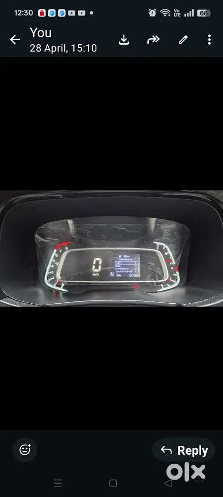 Kia Sonet Automatic