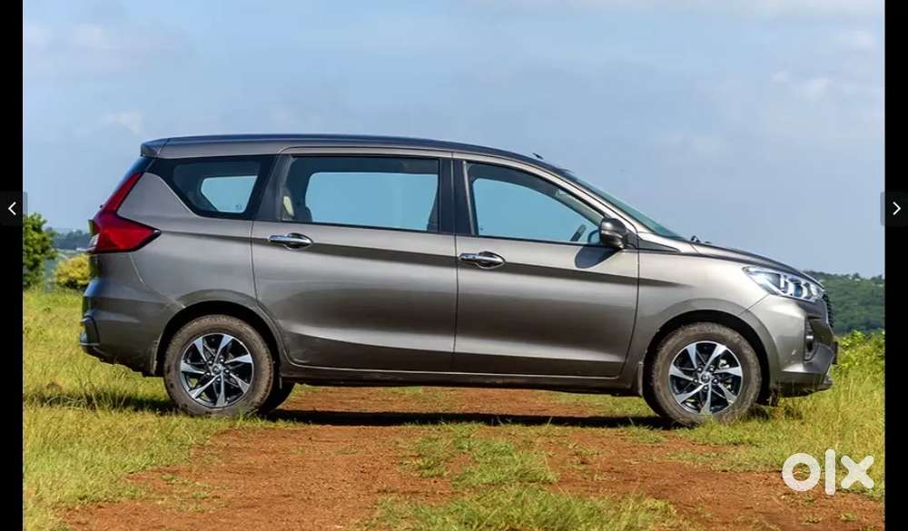 Toyota Rumion, 2026, Petrol