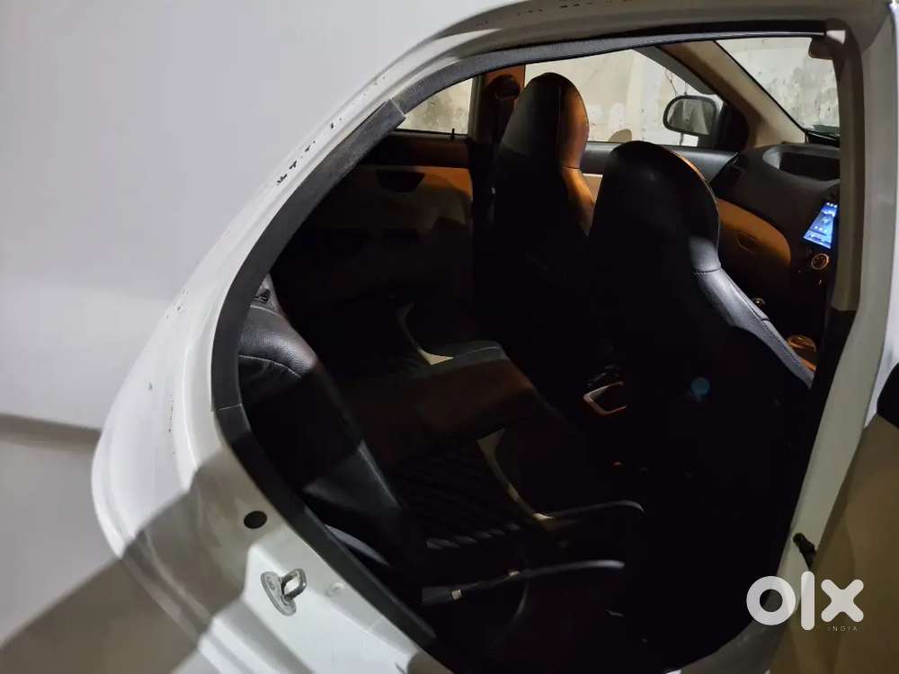 Hyundai Eon 2016 Petrol Well Maintained