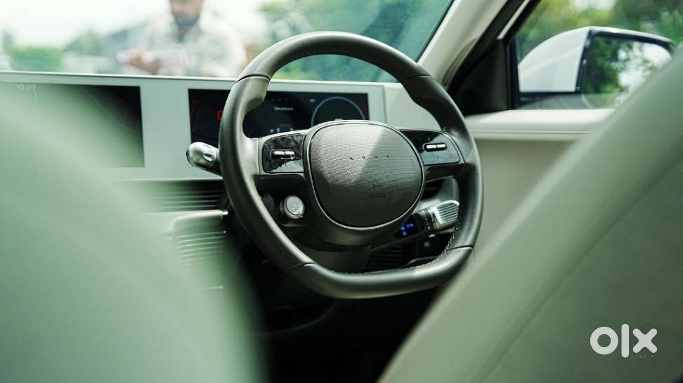 Hyundai Ioniq 5 Rwd, 2024, Electric