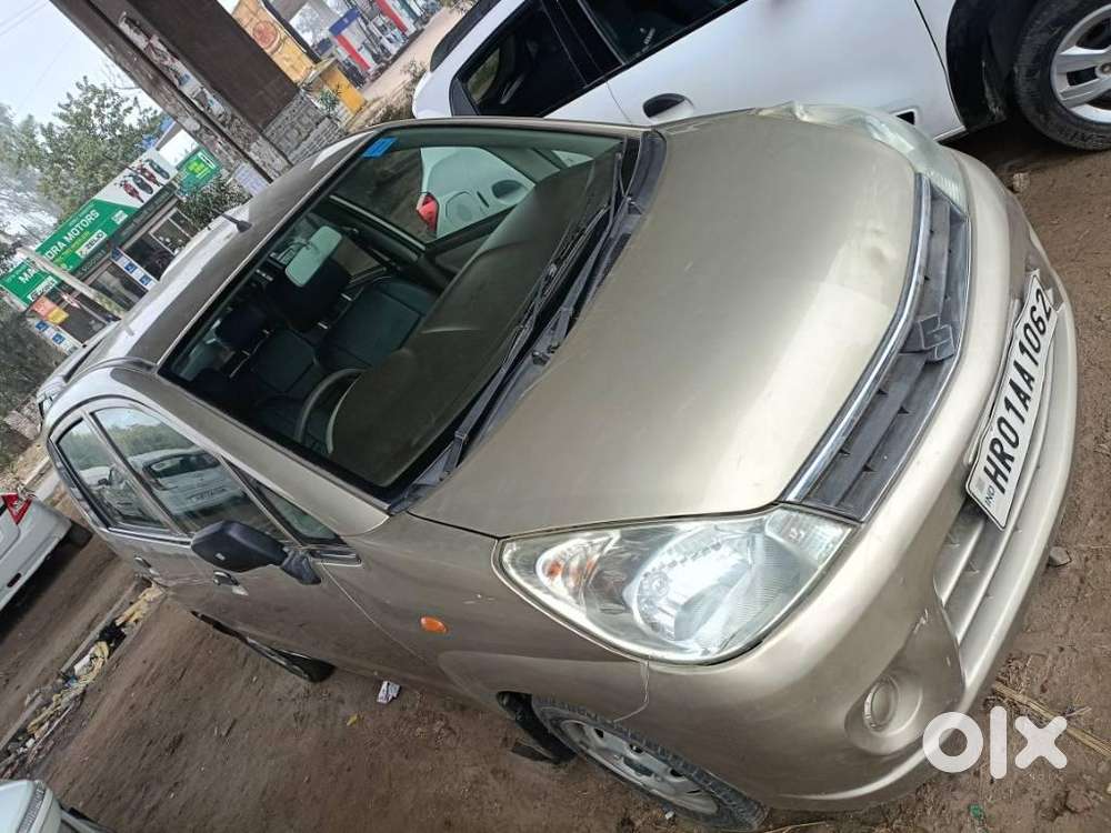 Maruti Suzuki Zen Estilo Lxi Bs Iv, 2010, Petrol