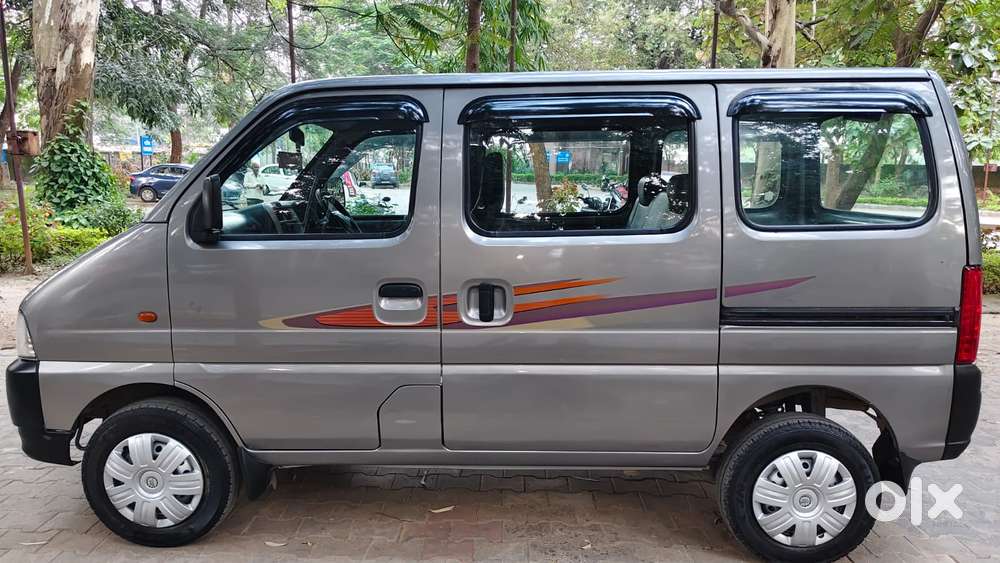 Maruti Suzuki Eeco 5 Seater Ac, 2024, Petrol