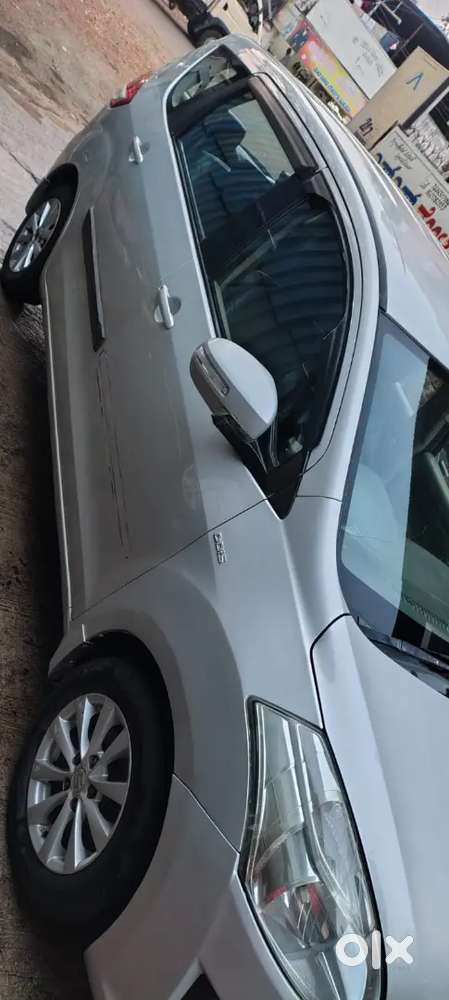 Maruti Suzuki Ertiga Zdi  2012 Diesel