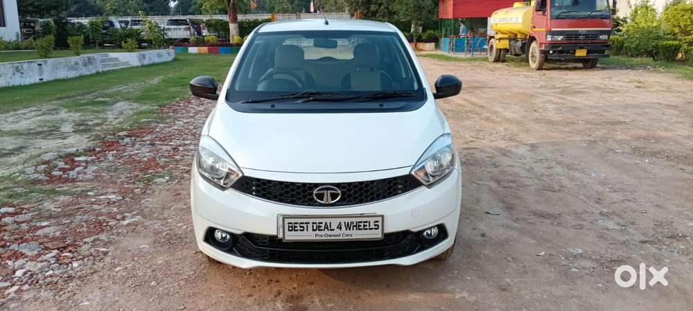 Tata Tiago Xm Diesel, 2020, Diesel