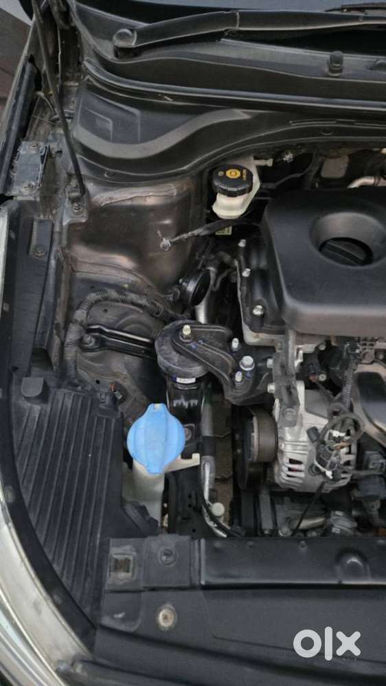 Hyundai Verna 1.6 Sx Plus Vtvt At, 2019, Petrol