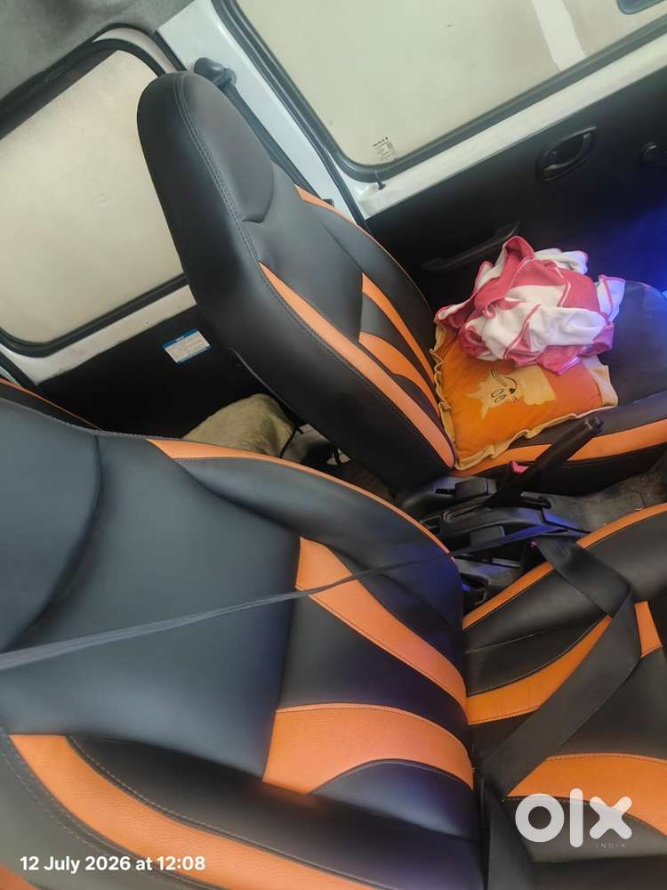 Maruti Eeco Petrol 2020 Nov 73000 Kms
