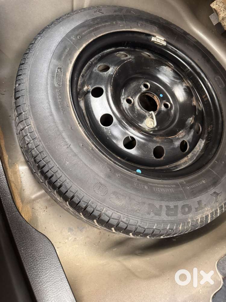Maruti Suzuki Dzire 1.2 Vxi, 2016, Petrol