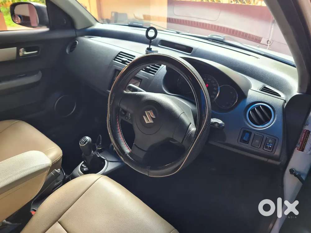 Maruti Suzuki Dzire Vdi 2010 Diesel Manual