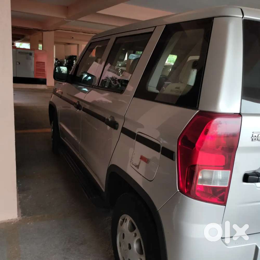 Mahindra Bolero 2024 Diesel 450000 Km Driven