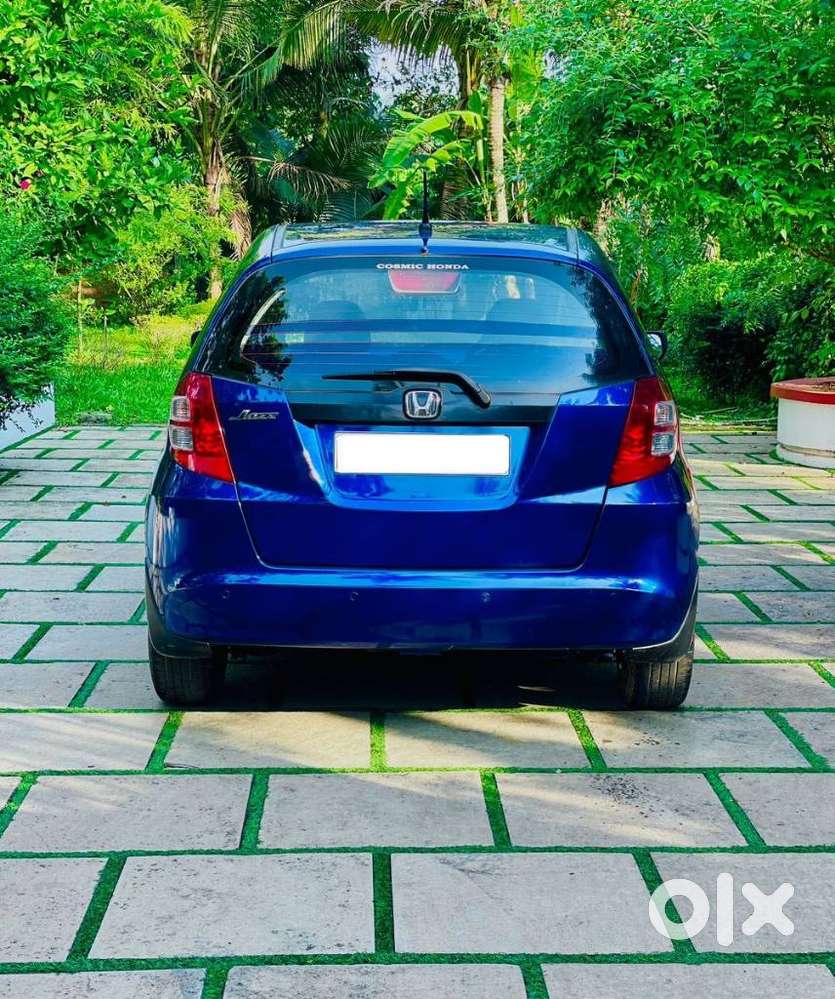 Honda Jazz Select Edition, 2010, Petrol