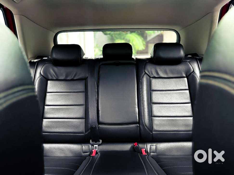 Volkswagen T-roc 1.5 Tsi Dsg, 2021, Petrol