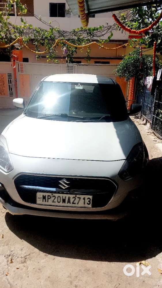 Maruti Suzuki Swift 2019 Diesel 130000 Km Driven