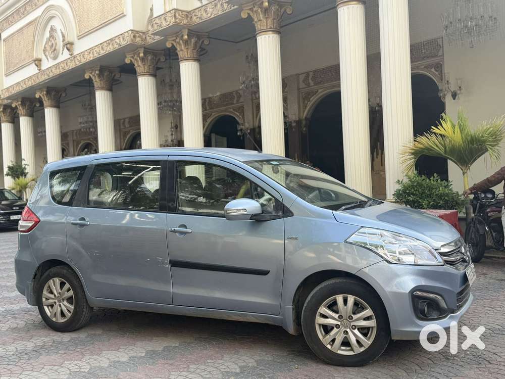 Maruti Suzuki Ertiga Zdi+ Shvs, 2015, Diesel