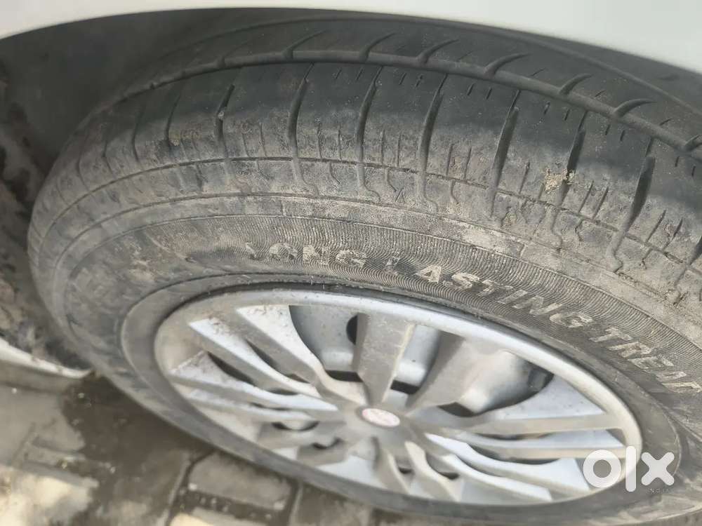 Maruti Suzuki Dzire 2018 Cng & Hybrids 104200 Km Driven