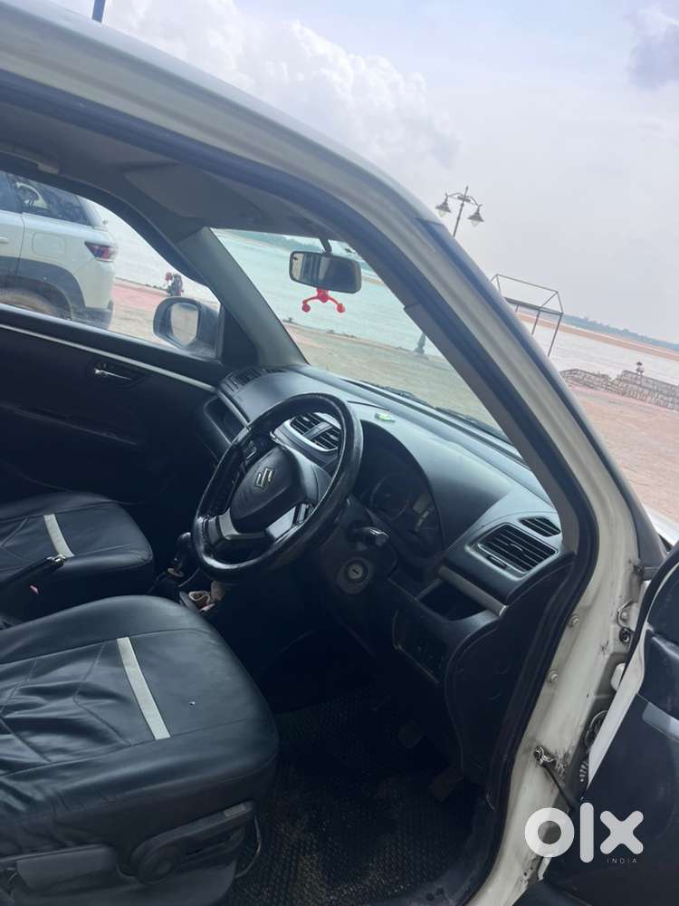 Swift Diesel Maruti Vdi 2012