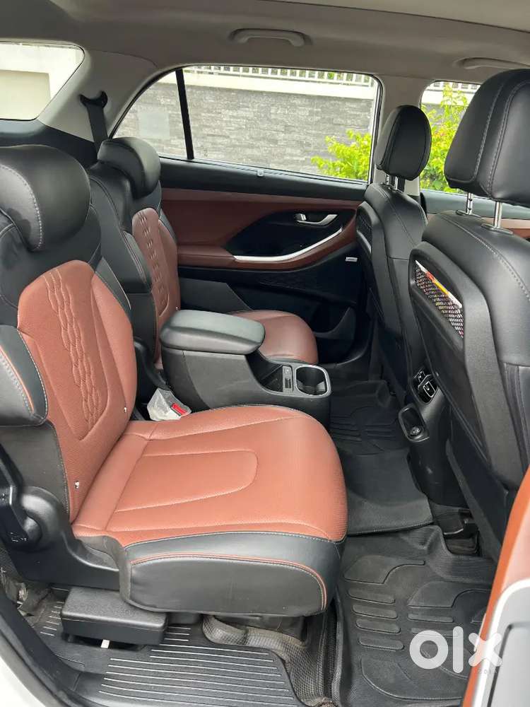 Hyundai Alcazar 2023 Diesel 120000 Km Driven