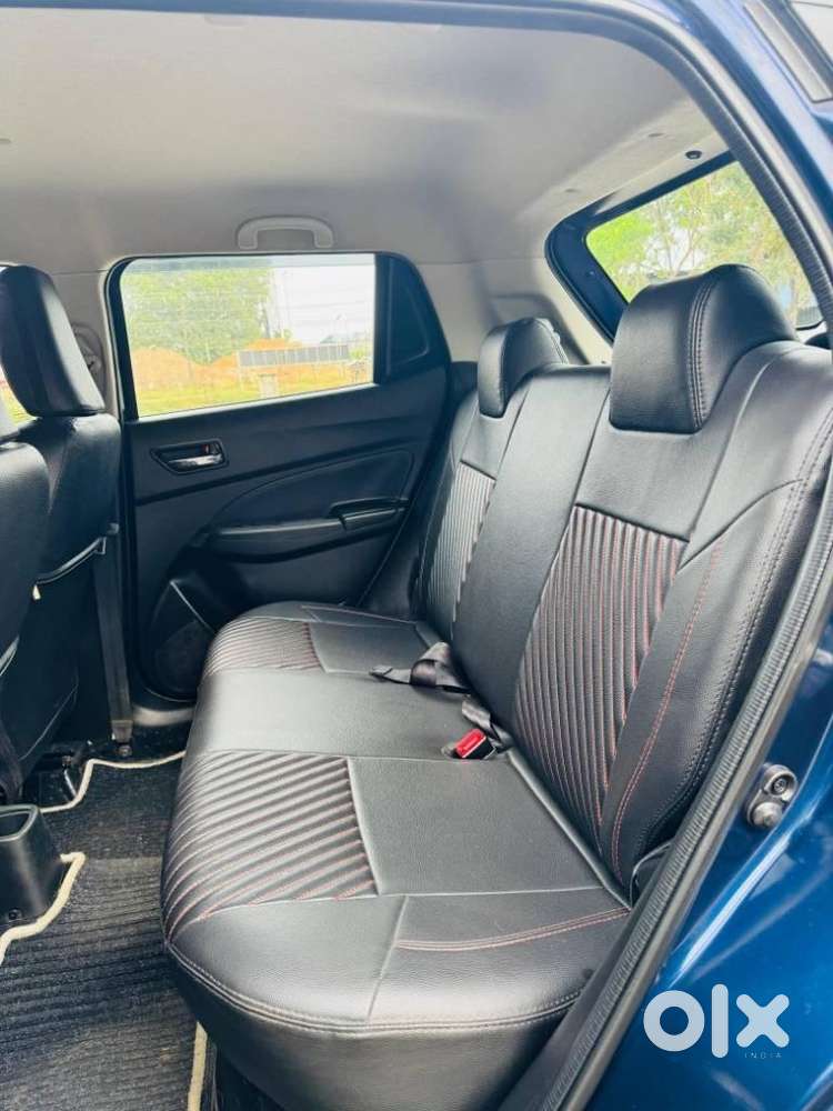 Maruti Suzuki Swift 2023, 2023, Petrol