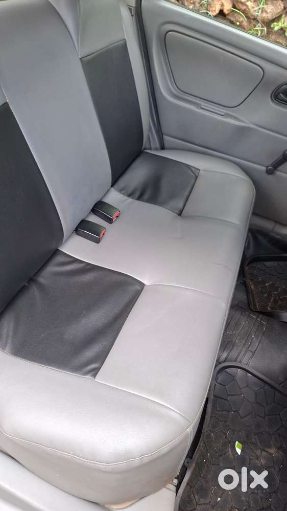 Maruti Suzuki Alto K10 Lxi, 2013, Petrol