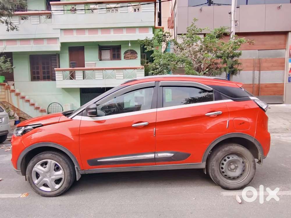 Tata Nexon 1.5 Revotorq XM, 2023, Diesel