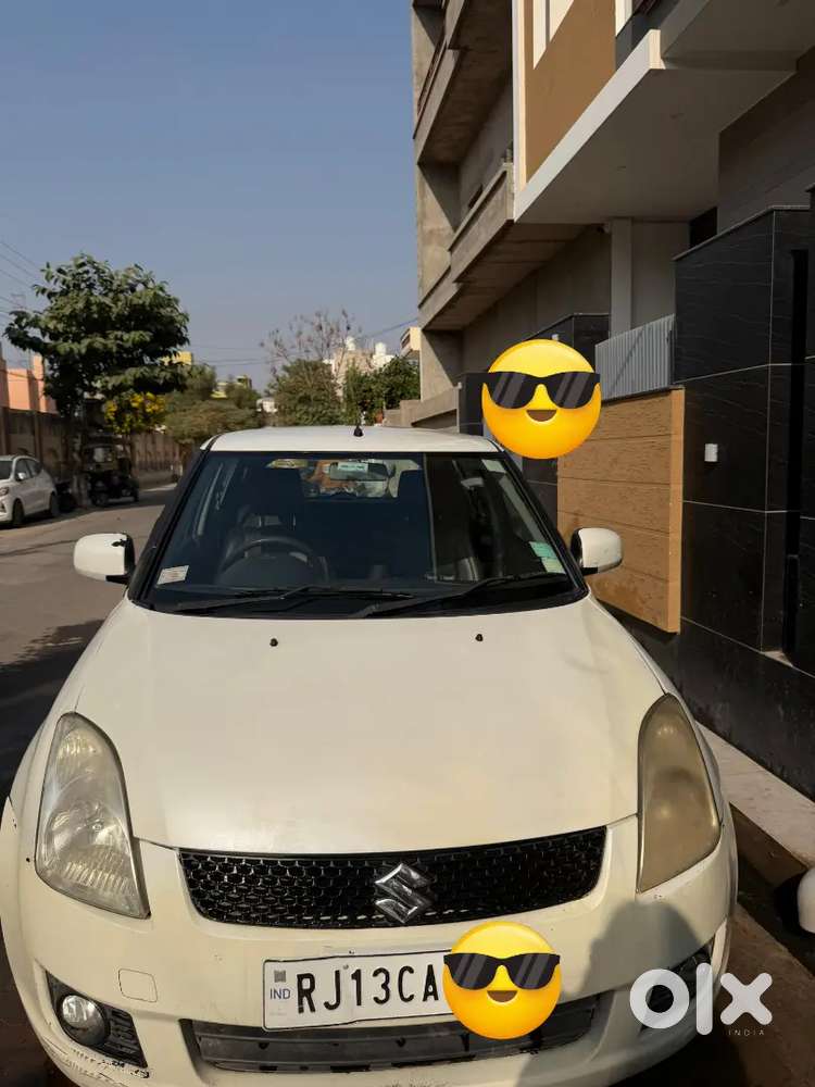 Maruti Suzuki Swift 2007 Diesel Good Condition