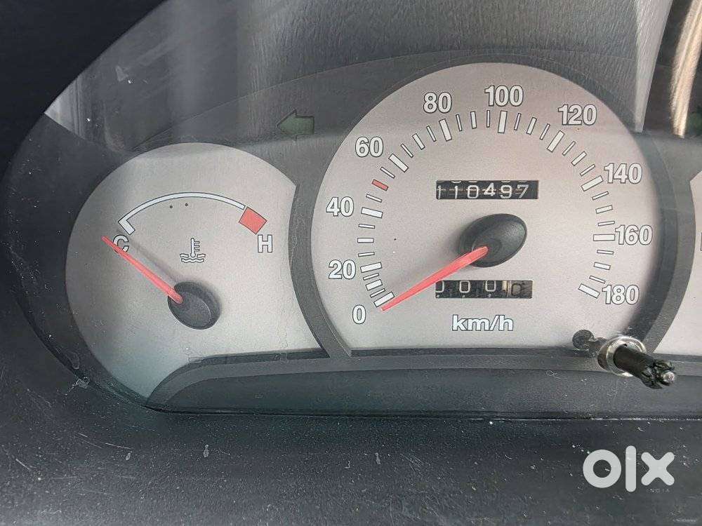 Hyundai Santro, 2006, Petrol