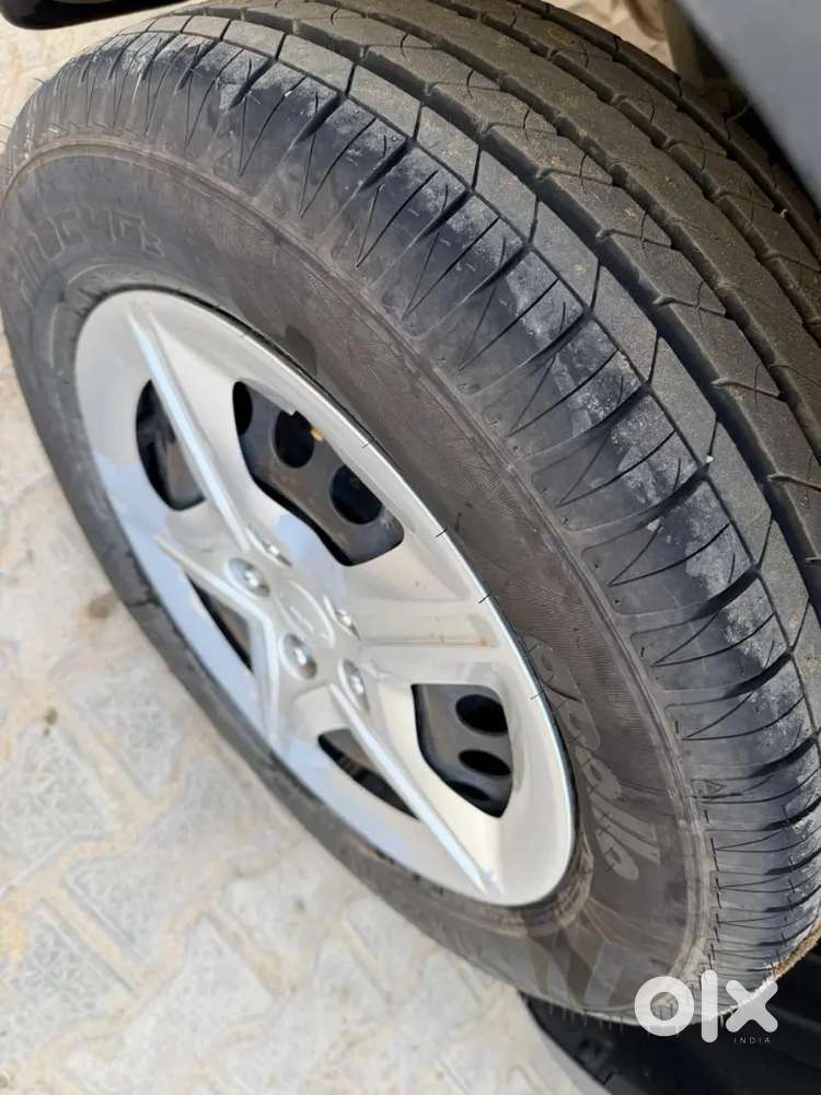 Kia Seltos Oct 2021 Petrol 55000 Km Driven