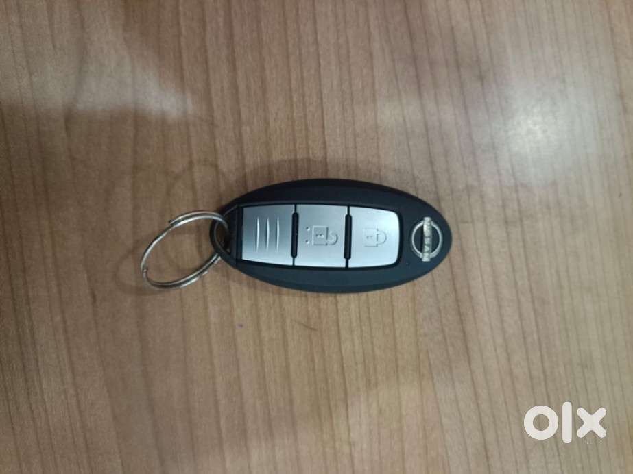 Nissan Magnite 1.0 Xv Premium Turbo, 2022, Petrol