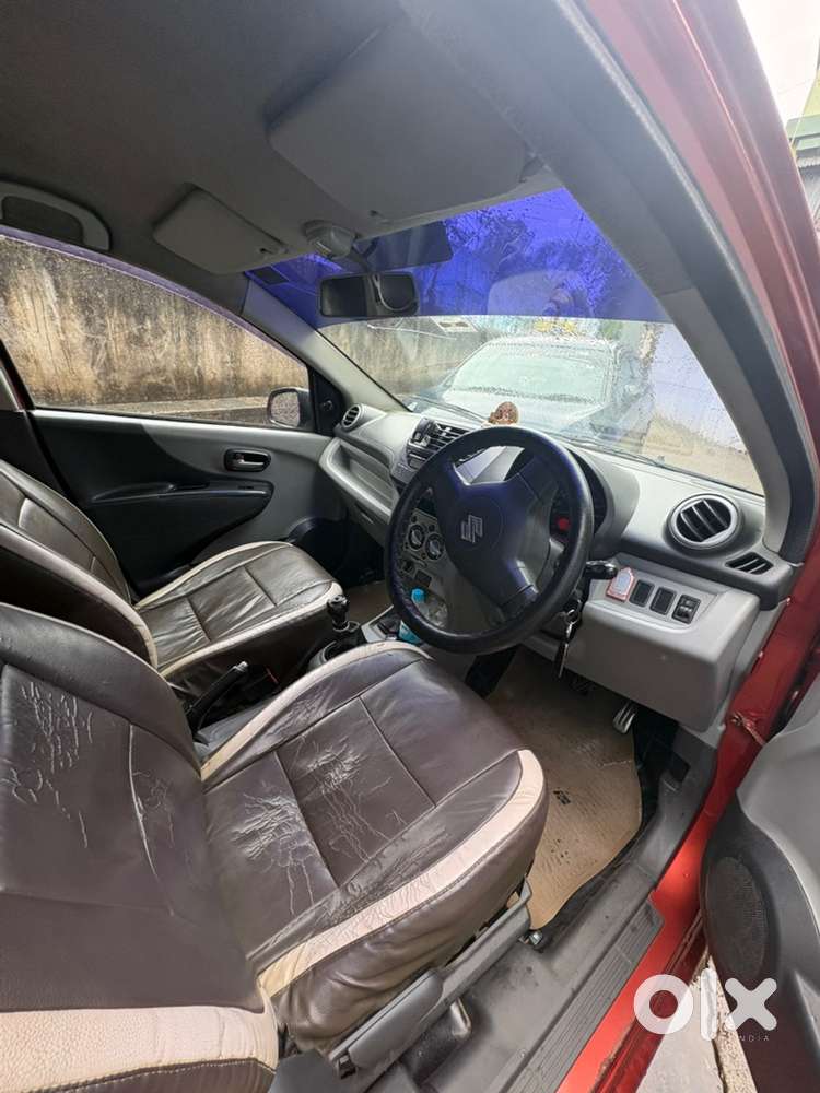 Maruti A-star Vxi 2009
