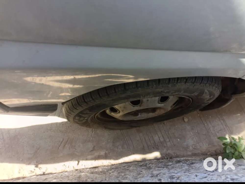 Maruti Suzuki Eeco 2010 Cng & Hybrids Well Maintained