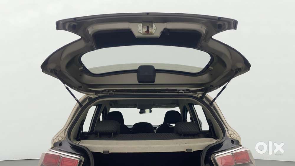 Mahindra Kuv100 Nxt 1.2 K8 Petrol 6 Str, 2018, Petrol