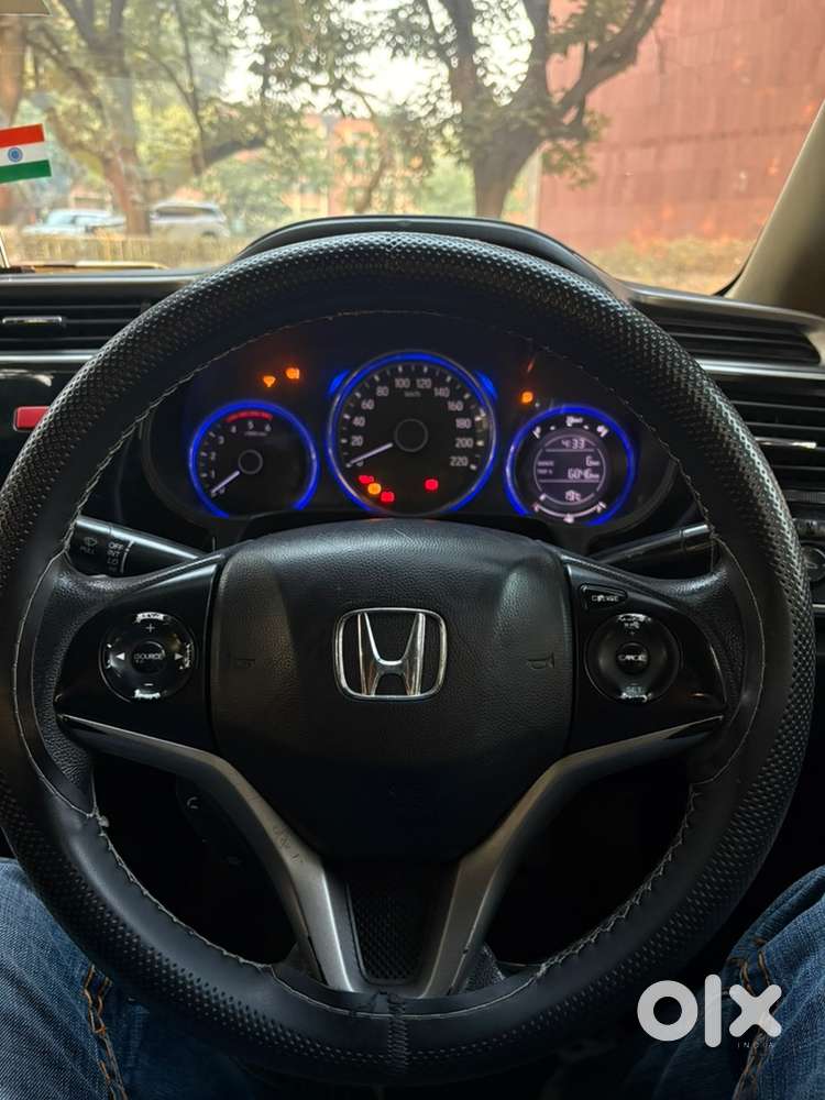 Honda City Diesel 2014
