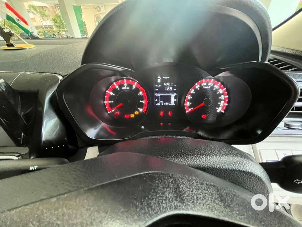 Mahindra 3xo Suv Petrol Manual 2024