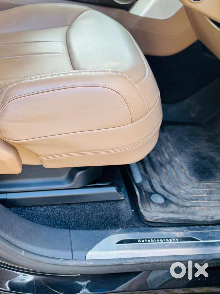 Land Rover Range Autobiography Lwb 3.0 Petrol 7 Str, 2024, Petrol